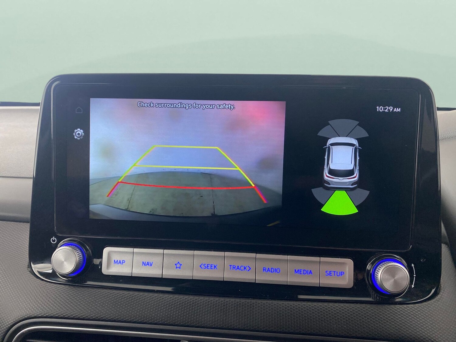 Used Hyundai KONA 2020 for sale - 78212274: Photo 16