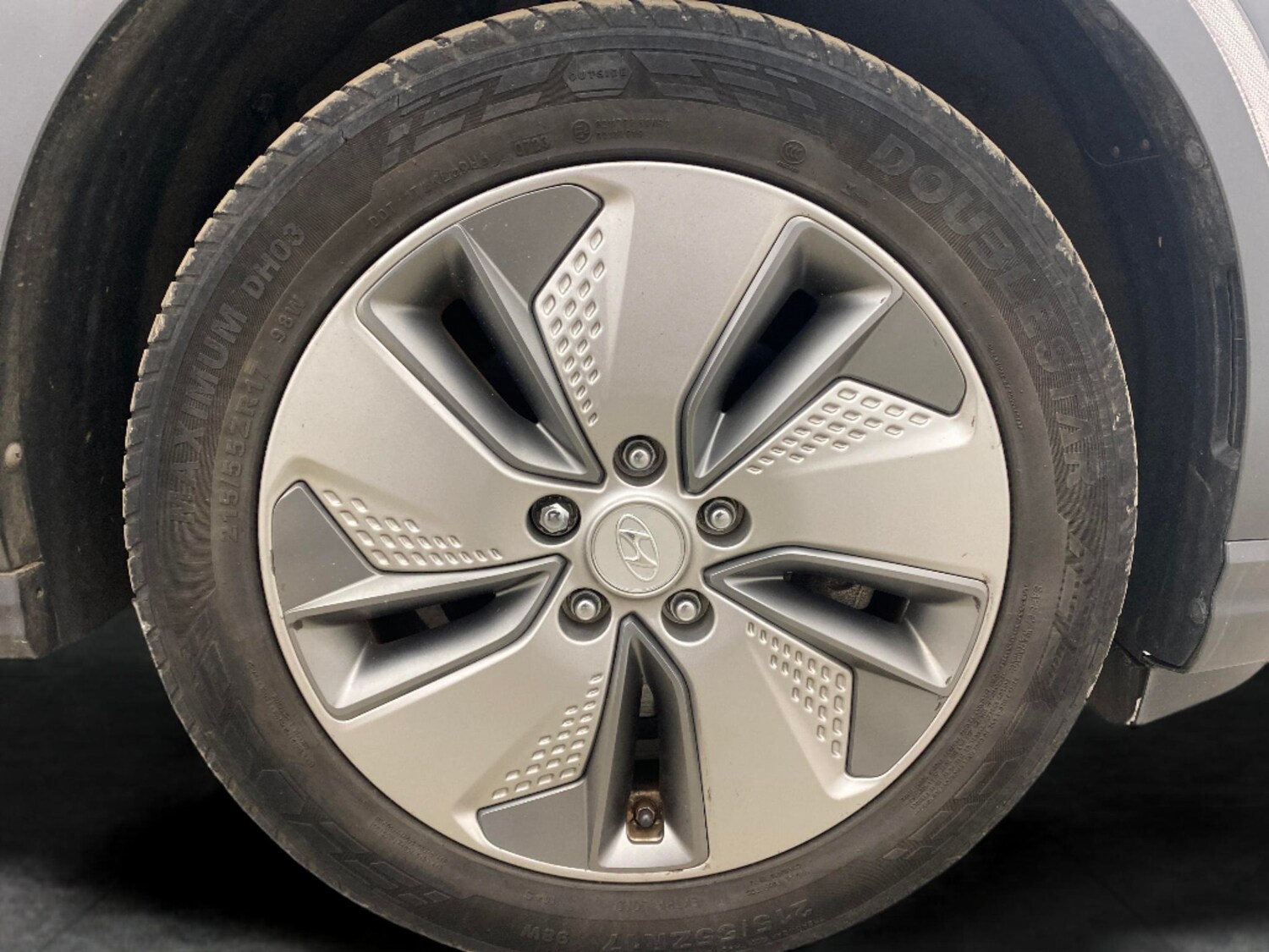 Used Hyundai KONA 2020 for sale - 78212274: Photo 22