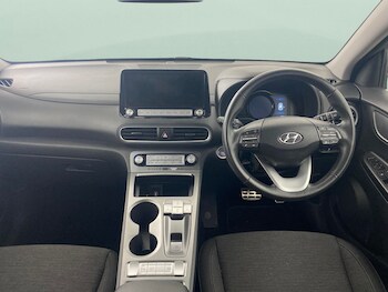 Used Hyundai KONA undefined for sale - 78212274: Photo