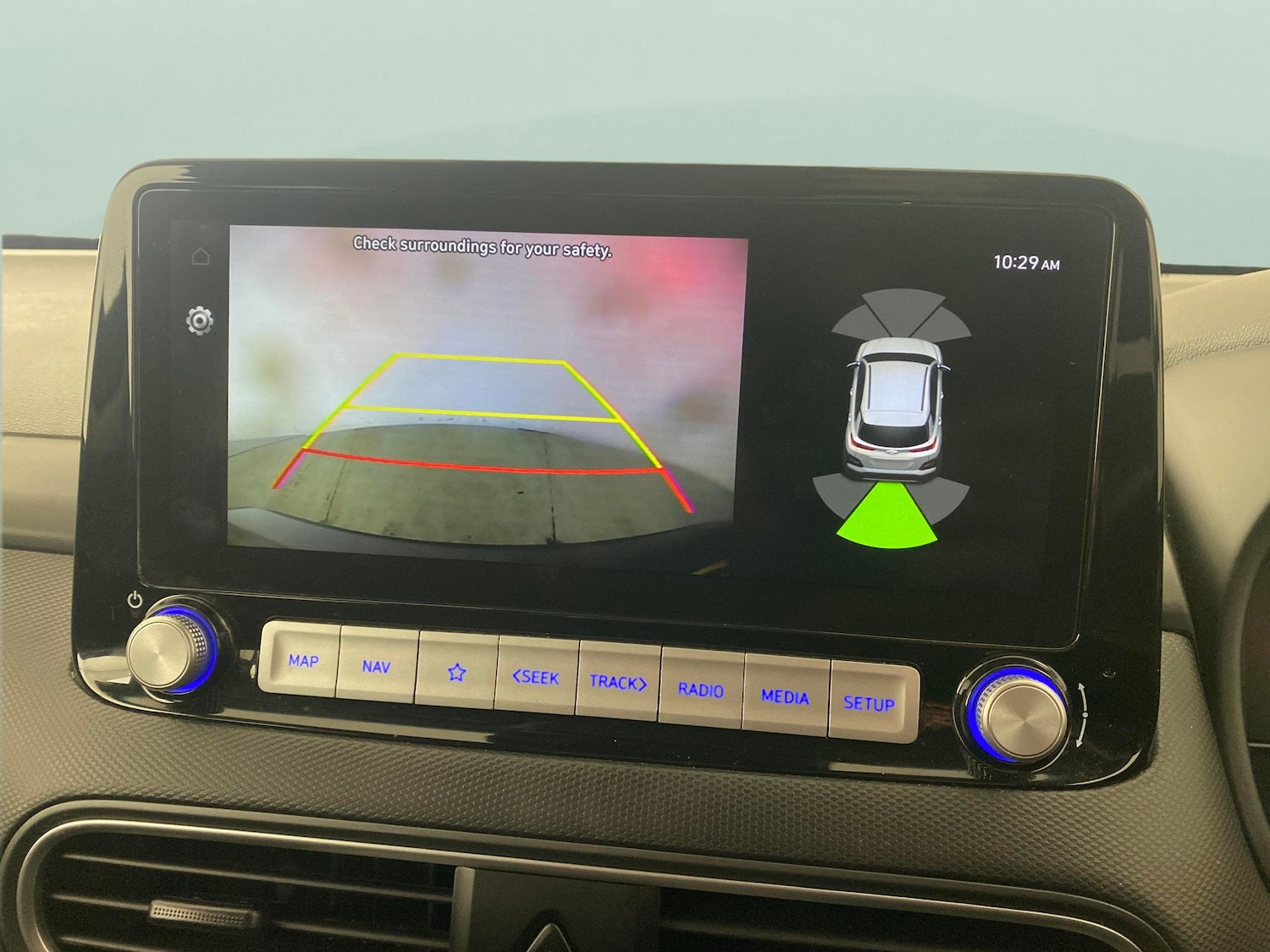 Used Hyundai KONA 2020 for sale - 78212274: Photo 5