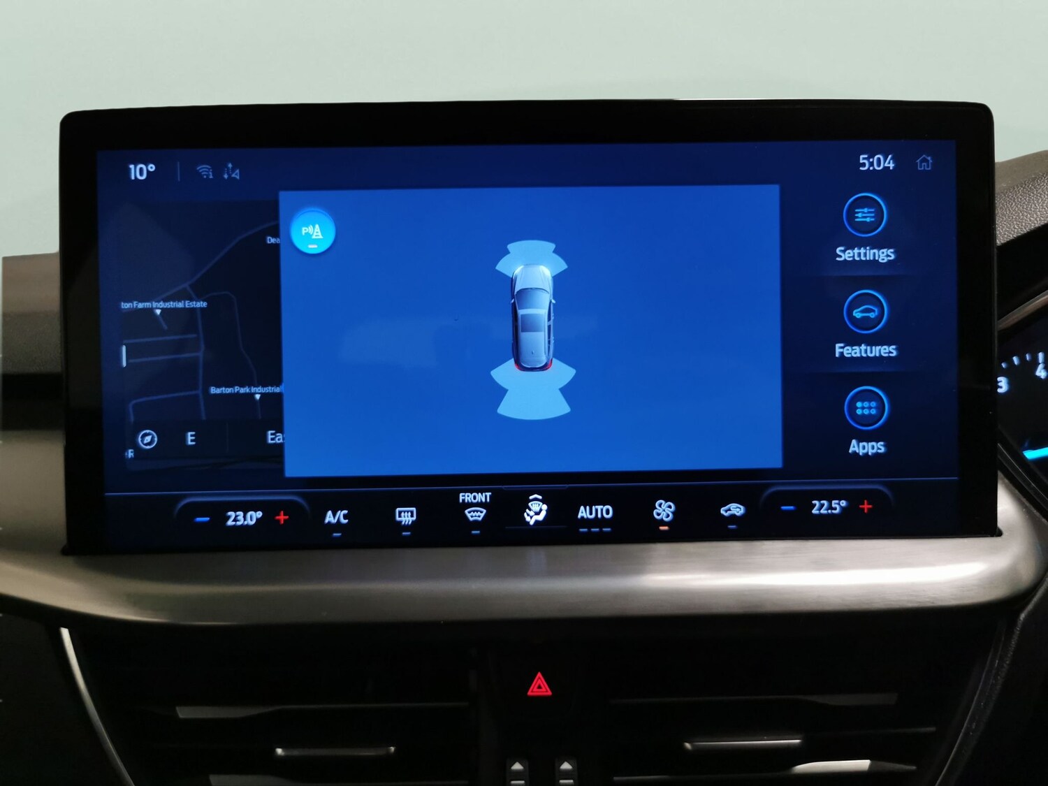 Used Ford Focus 2023 for sale - 78118438: Photo 17