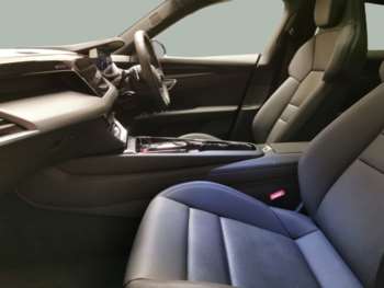 Used Audi e-tron GT 2023 for sale - 74869740: Photo