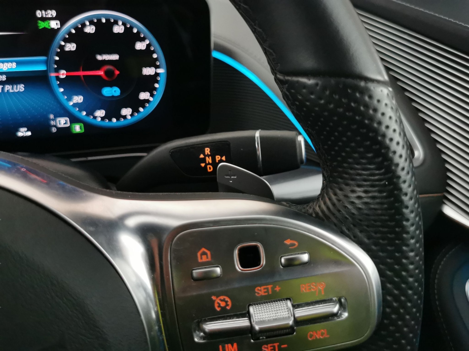 Used Mercedes-Benz EQC 2022 for sale - 77149054: Photo 23