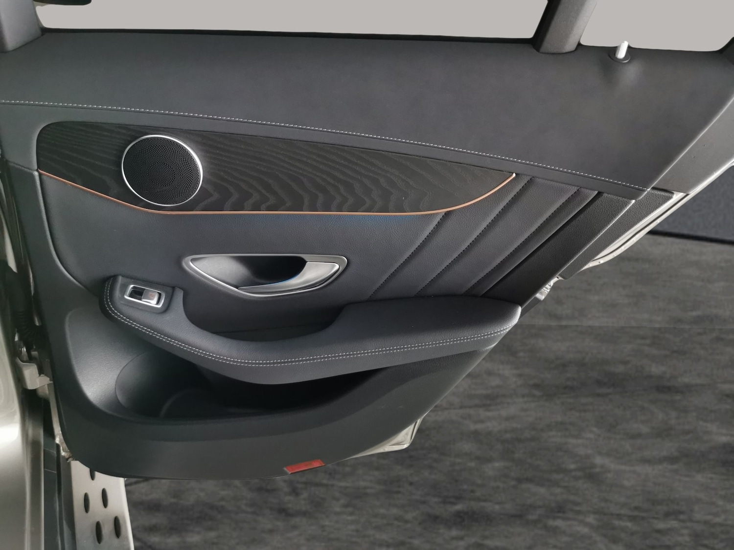 Used Mercedes-Benz EQC 2022 for sale - 77149054: Photo 34