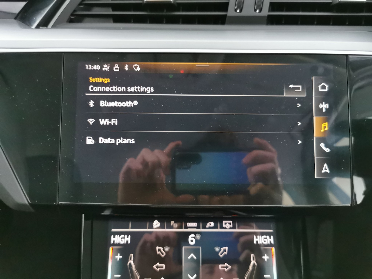 Used Audi e-tron 2022 for sale - 77631067: Photo 16