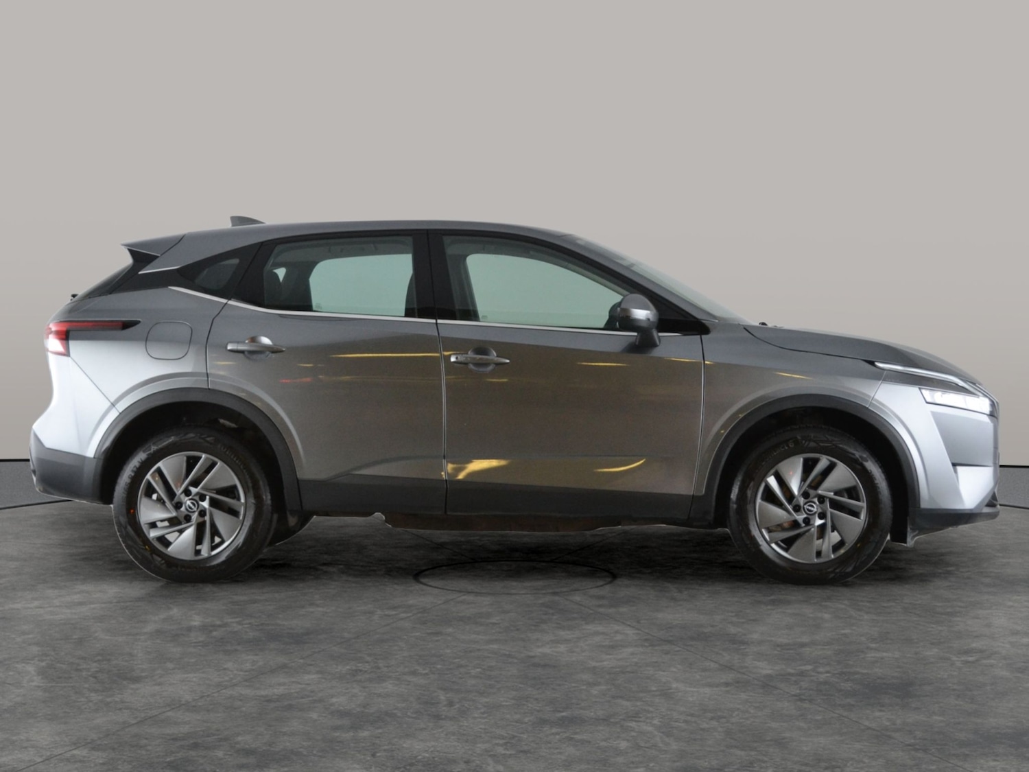 Used Nissan Qashqai 2024 for sale - 77543444: Photo 10