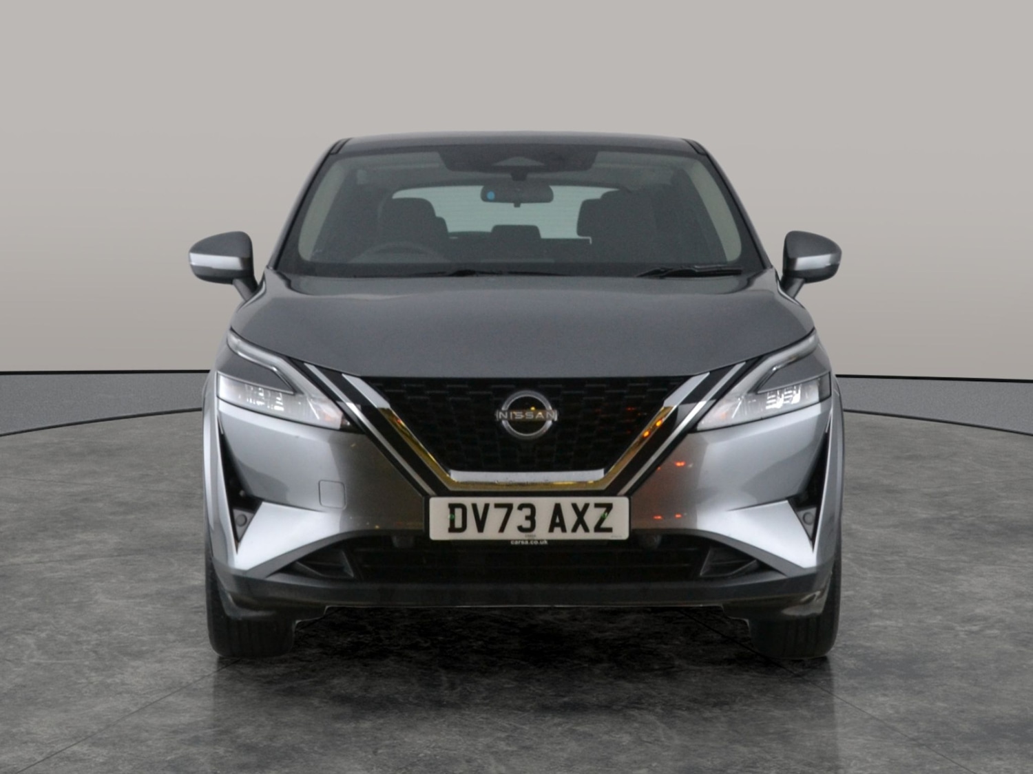 Used Nissan Qashqai 2024 for sale - 77543444: Photo 12