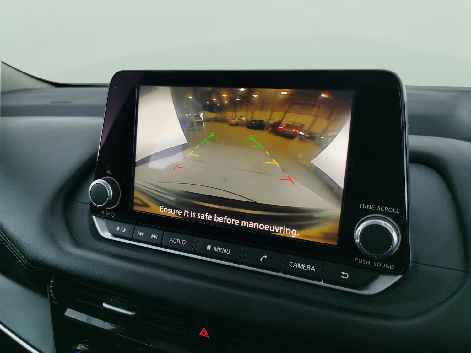 Used Nissan Qashqai 2024 for sale - 77543444: Photo 16