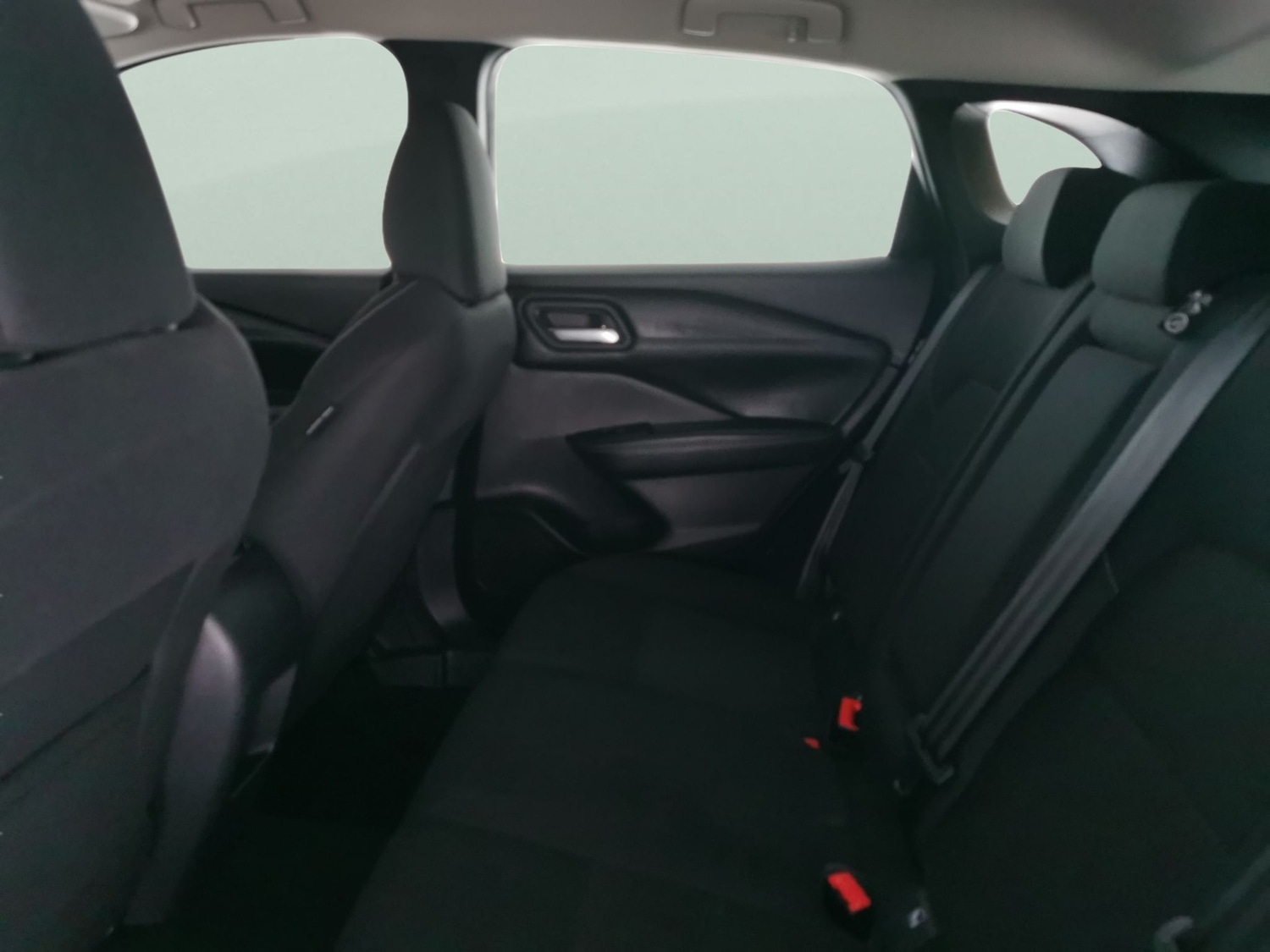 Used Nissan Qashqai 2024 for sale - 77543444: Photo 23