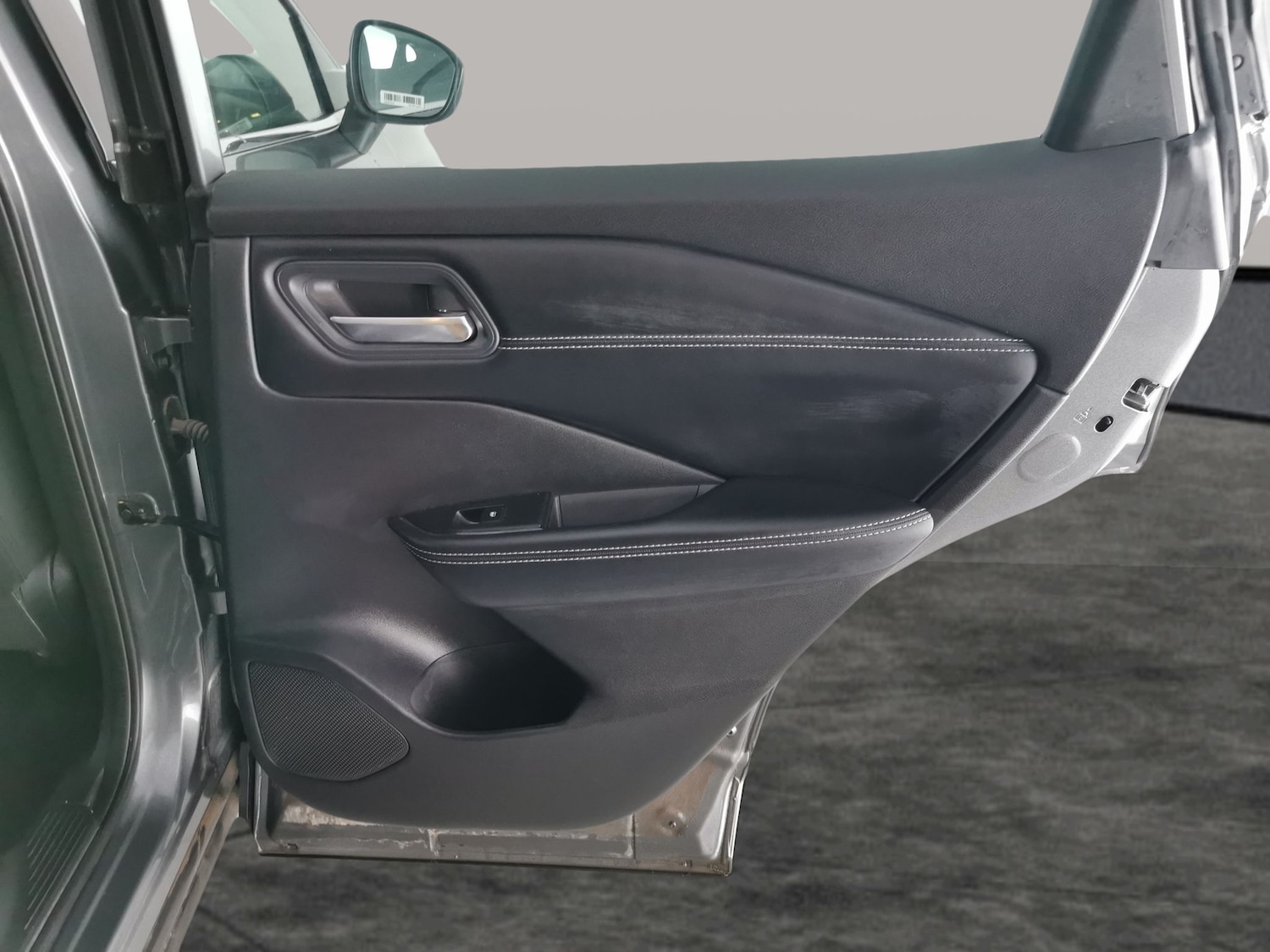 Used Nissan Qashqai 2024 for sale - 77543444: Photo 27