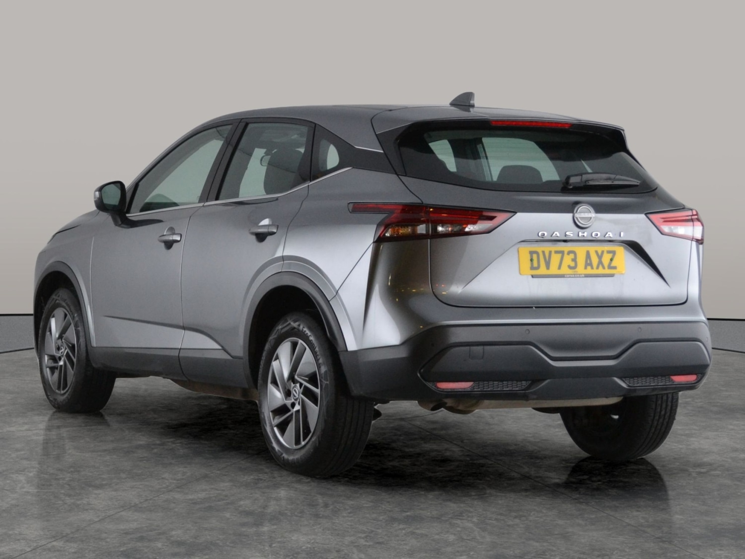 Used Nissan Qashqai 2024 for sale - 77543444: Photo 7