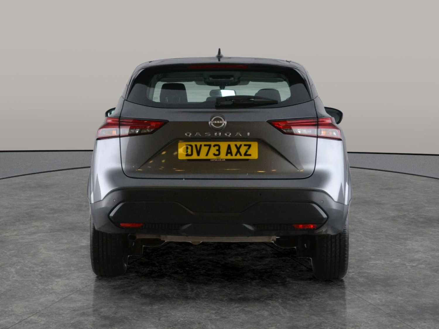 Used Nissan Qashqai 2024 for sale - 77543444: Photo 8