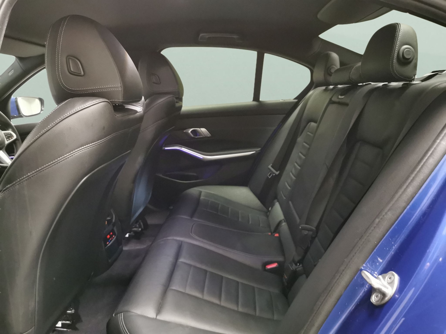 Used BMW 3 Series 2020 for sale - 77576962: Photo 25