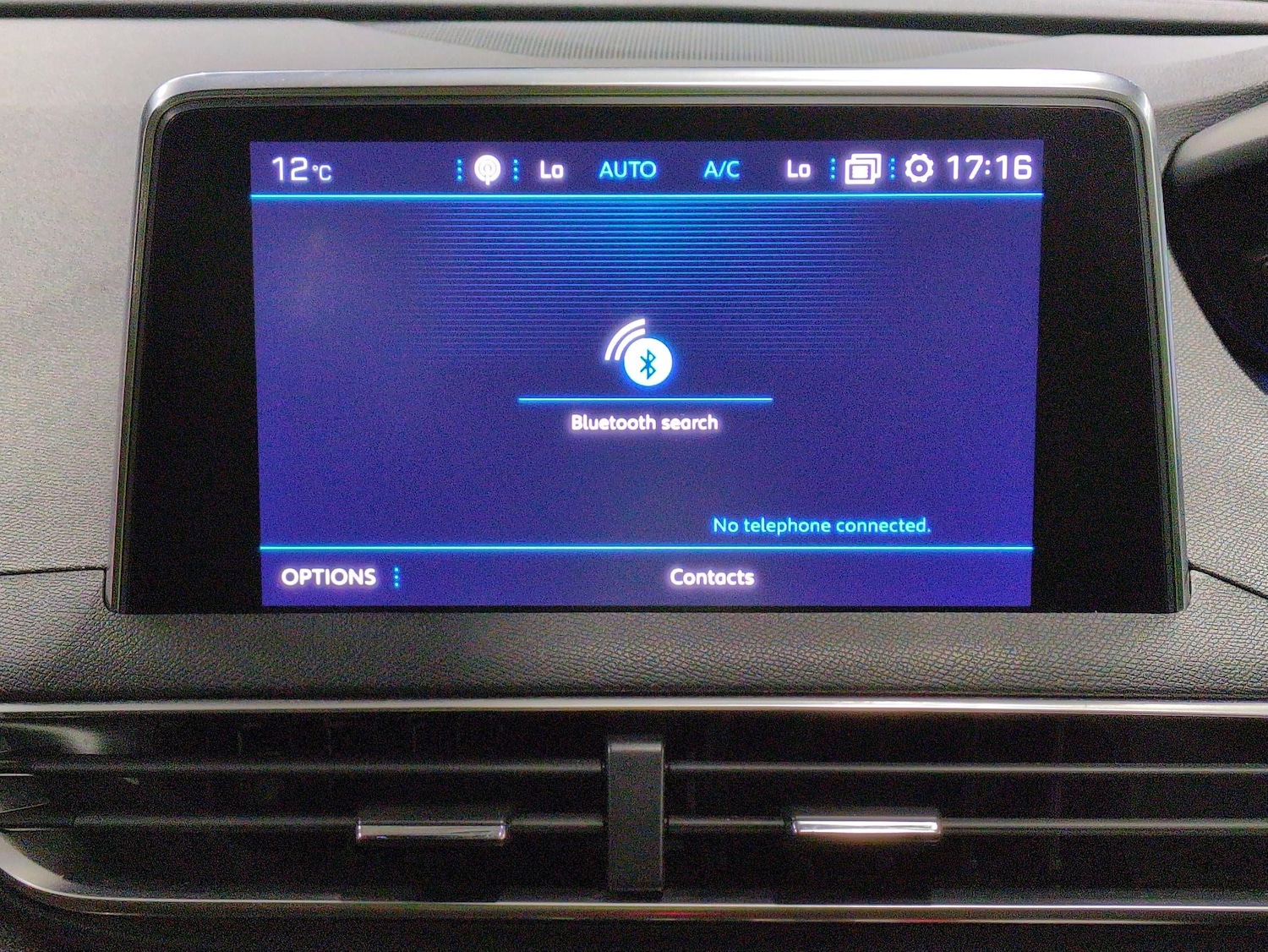 Used Peugeot 3008 2018 for sale - 77591689: Photo 16