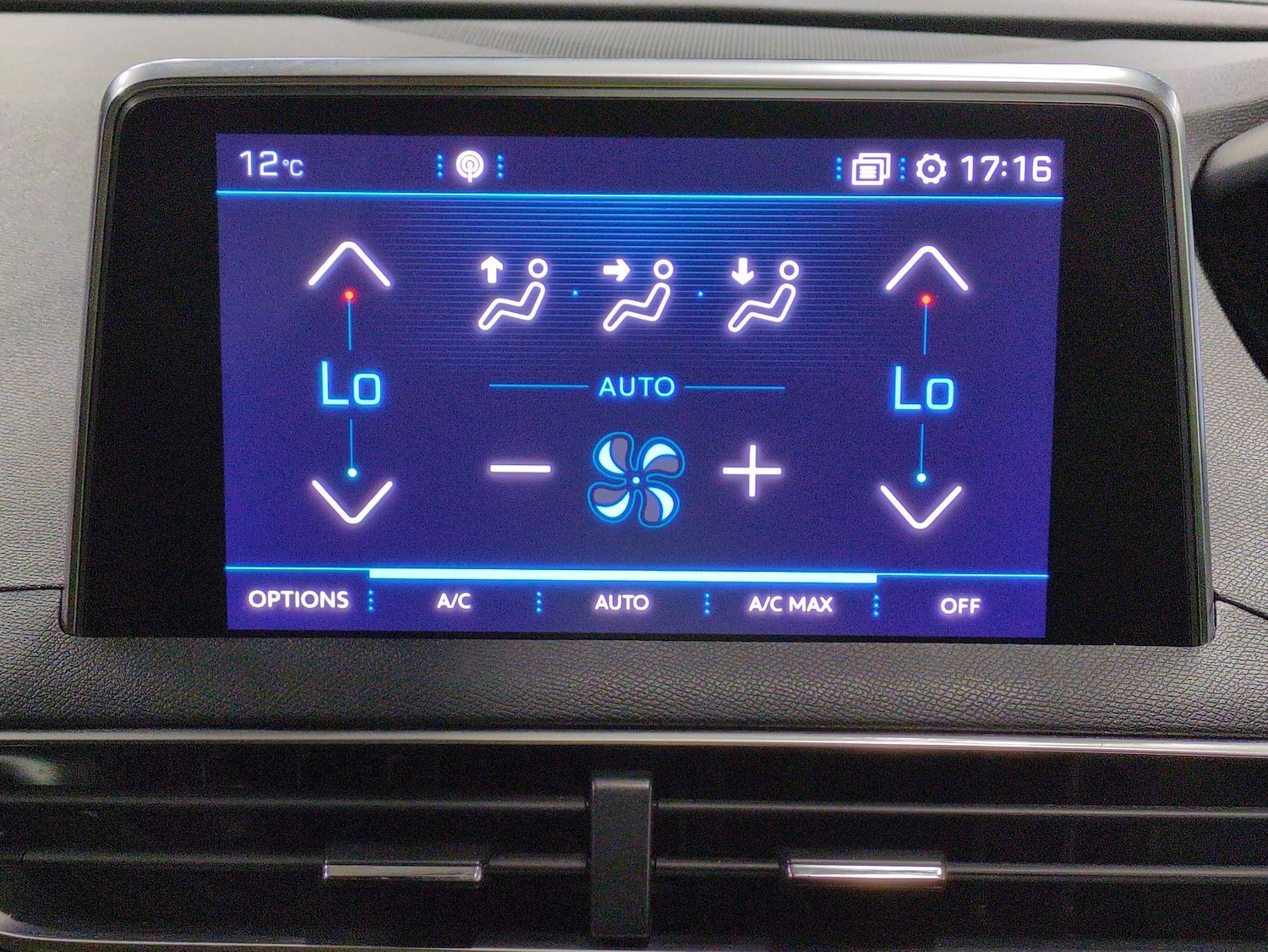 Used Peugeot 3008 2018 for sale - 77591689: Photo 18