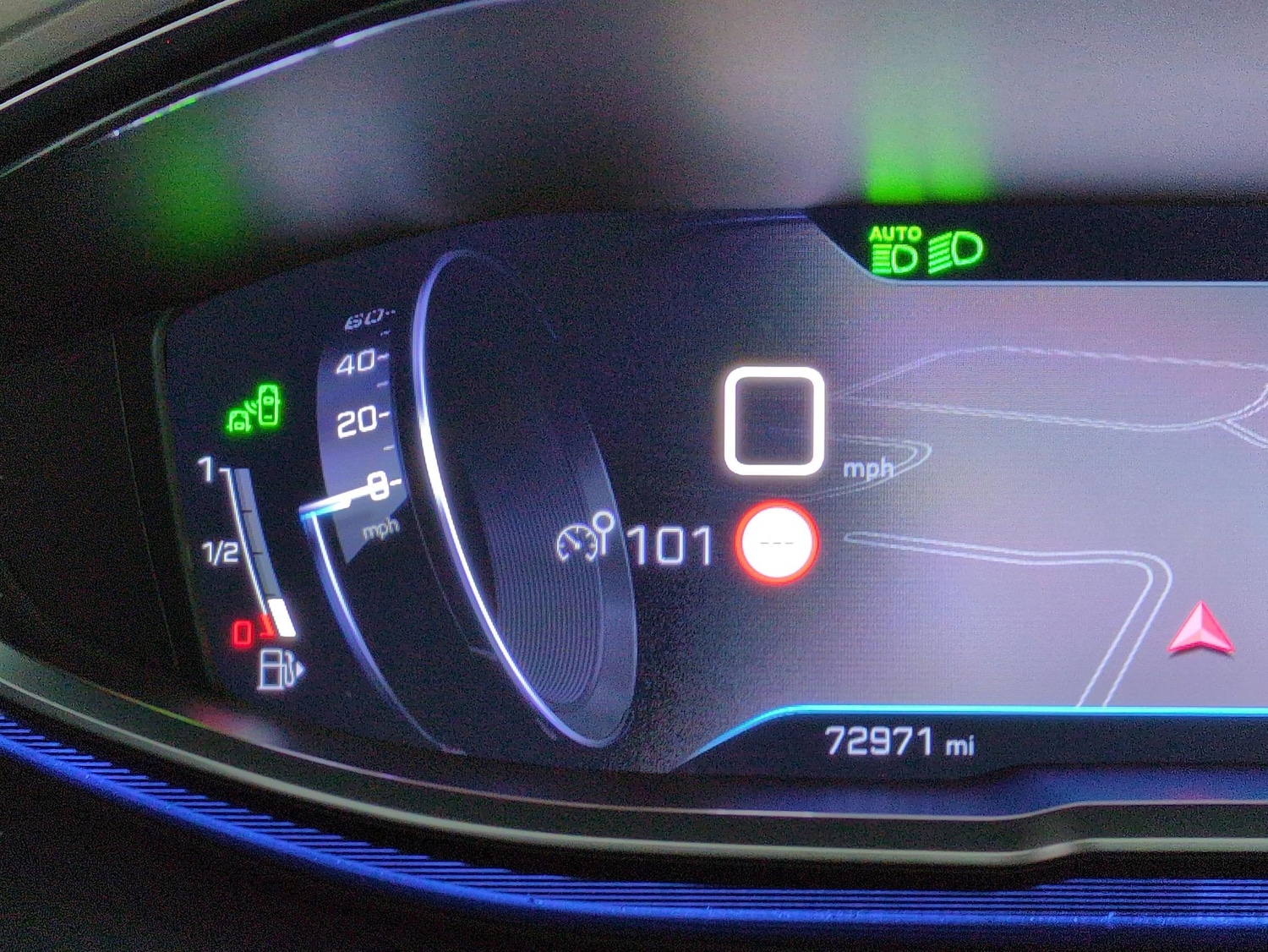 Used Peugeot 3008 2018 for sale - 77591689: Photo 21