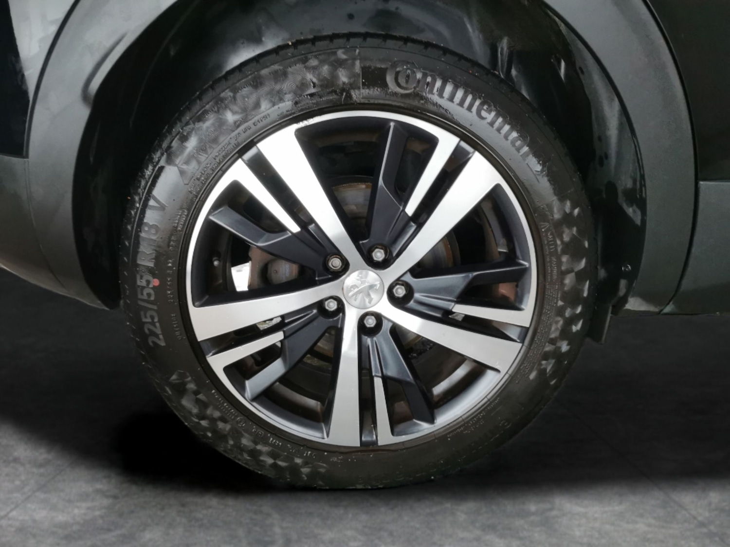 Used Peugeot 3008 2018 for sale - 77591689: Photo 27