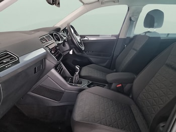 Used Volkswagen Tiguan 2021 for sale - 78818326: Photo