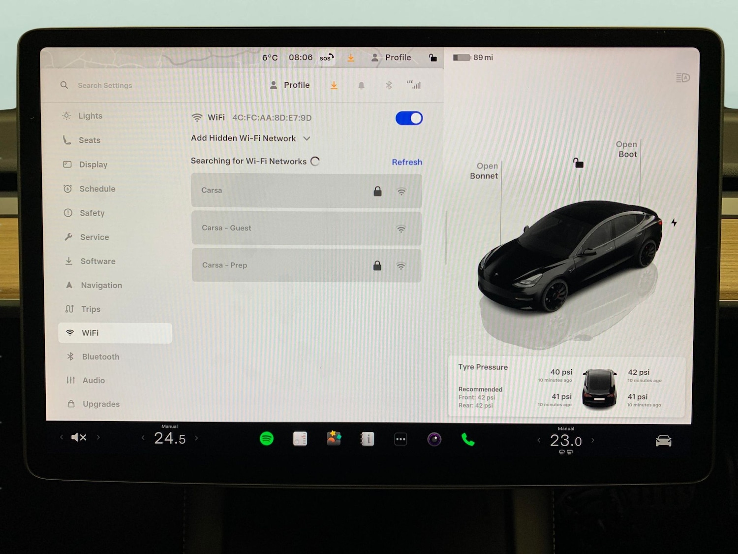 Used Tesla Model 3 2023 for sale - 77703038: Photo 15