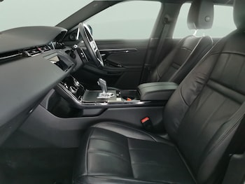 Used Land Rover Range Rover Evoque 2022 for sale - 79572689: Photo