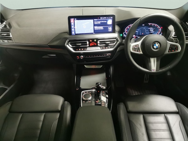 Used BMW X3 2022 for sale - 76159323: Photo 10