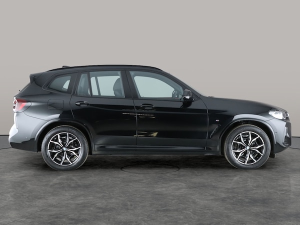 Used BMW X3 2022 for sale - 76159323: Photo 13