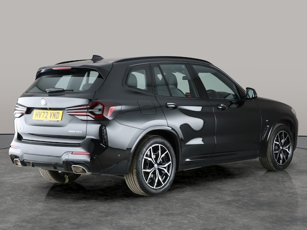 Used BMW X3 2022 for sale - 76159323: Photo 14