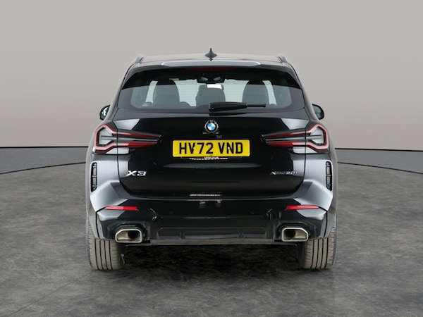 Used BMW X3 2022 for sale - 76159323: Photo 15
