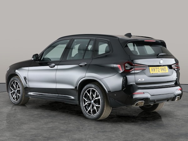 Used BMW X3 2022 for sale - 76159323: Photo 16