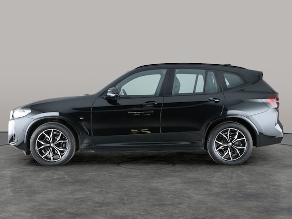 Used BMW X3 2022 for sale - 76159323: Photo 17