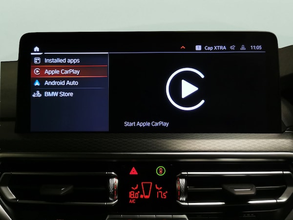 Used BMW X3 2022 for sale - 76159323: Photo 22