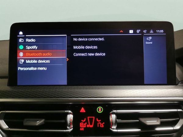 Used BMW X3 2022 for sale - 76159323: Photo 23