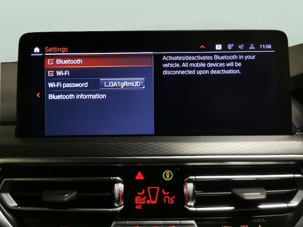Used BMW X3 2022 for sale - 76159323: Photo 25