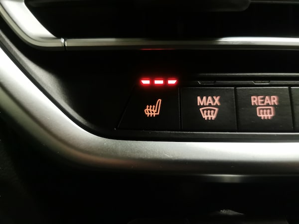 Used BMW X3 2022 for sale - 76159323: Photo 28