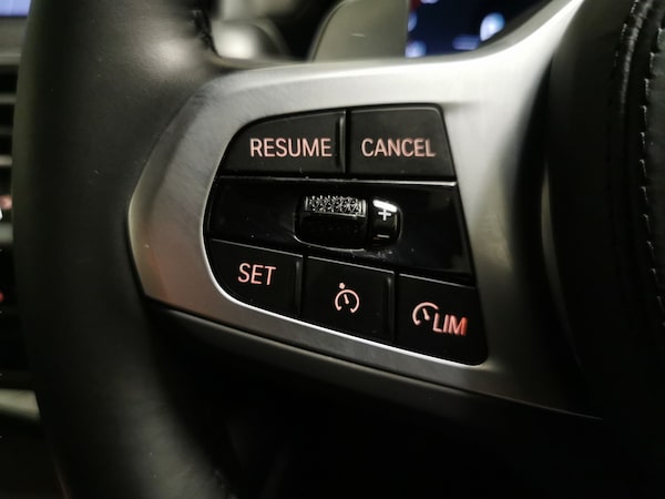 Used BMW X3 2022 for sale - 76159323: Photo 32