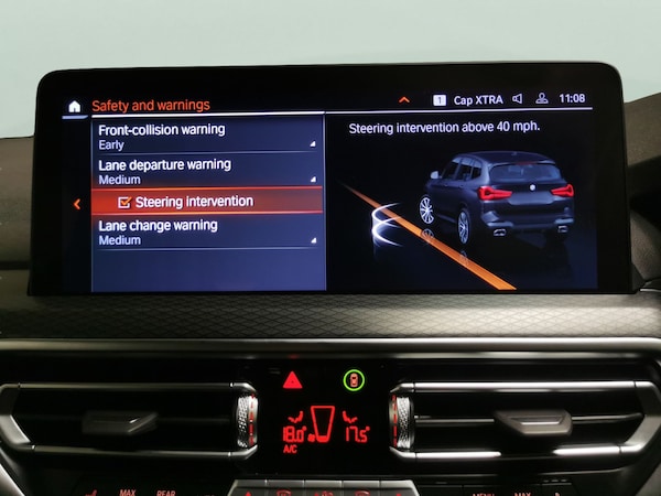 Used BMW X3 2022 for sale - 76159323: Photo 33