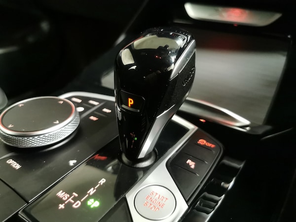 Used BMW X3 2022 for sale - 76159323: Photo 35