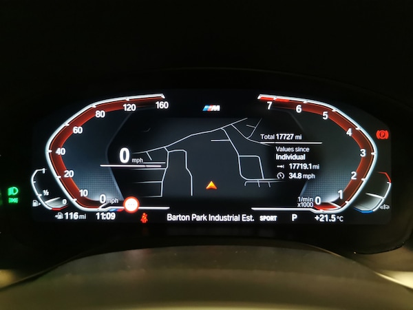 Used BMW X3 2022 for sale - 76159323: Photo 37
