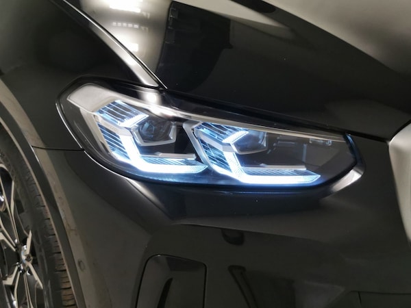 Used BMW X3 2022 for sale - 76159323: Photo 38