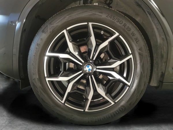Used BMW X3 2022 for sale - 76159323: Photo 39