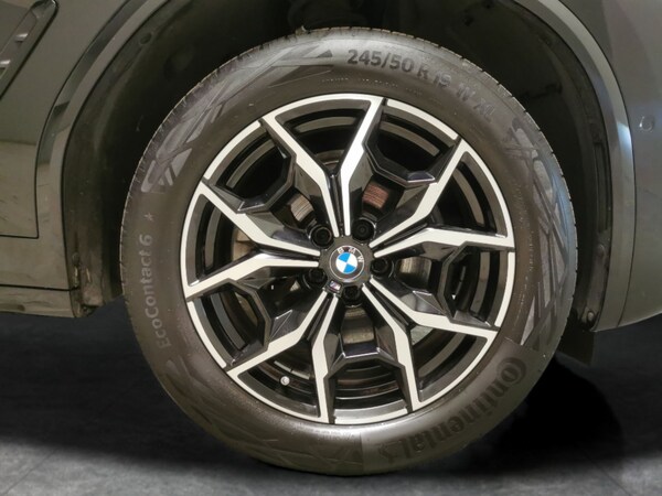 Used BMW X3 2022 for sale - 76159323: Photo 40