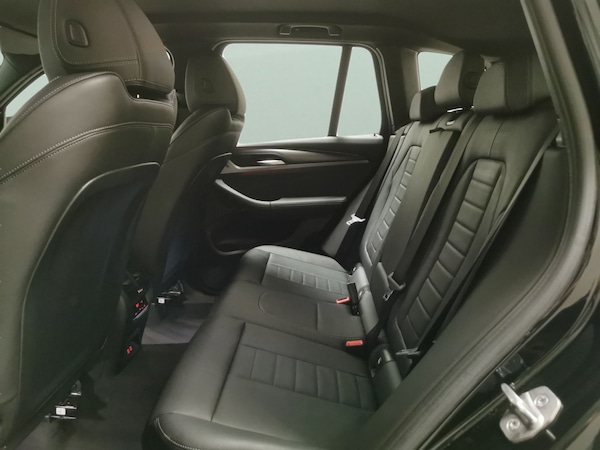 Used BMW X3 2022 for sale - 76159323: Photo 43