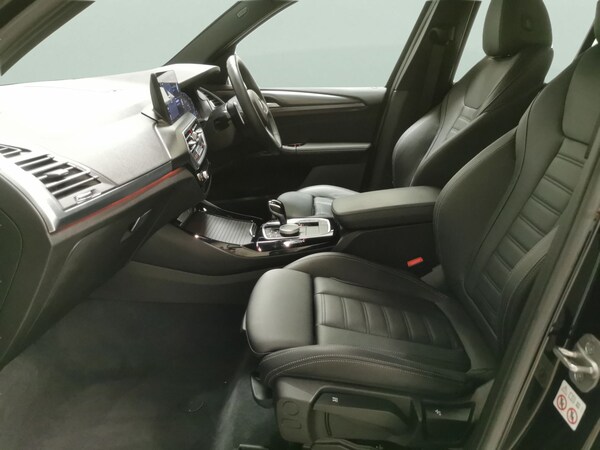 Used BMW X3 2022 for sale - 76159323: Photo 4