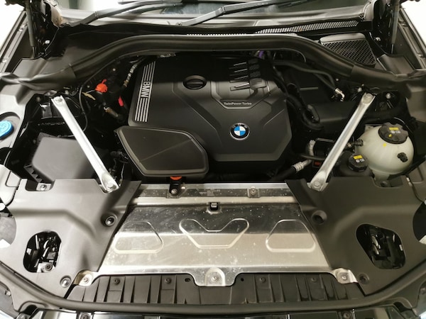 Used BMW X3 2022 for sale - 76159323: Photo 50