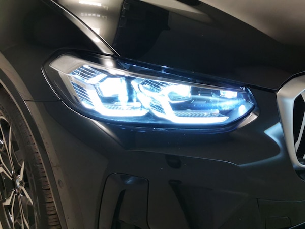 Used BMW X3 2022 for sale - 76159323: Photo 7