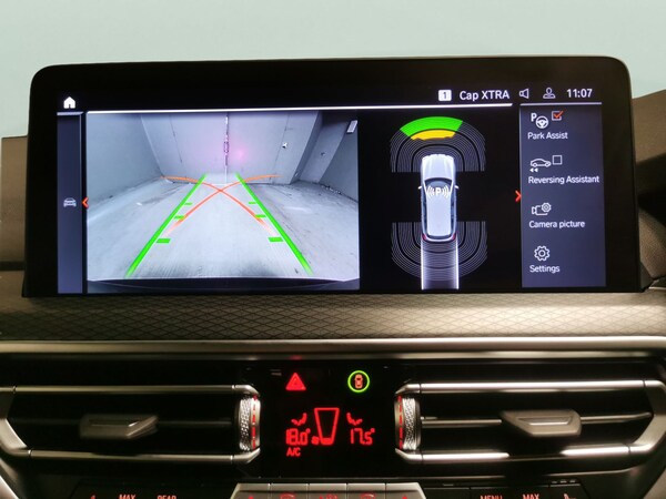 Used BMW X3 2022 for sale - 76159323: Photo 8