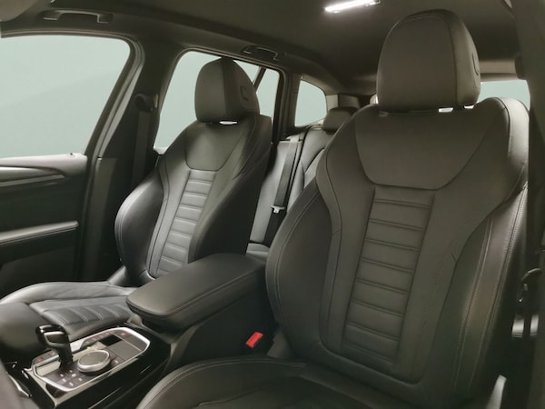 Used BMW X3 2022 for sale - 76159323: Photo 9