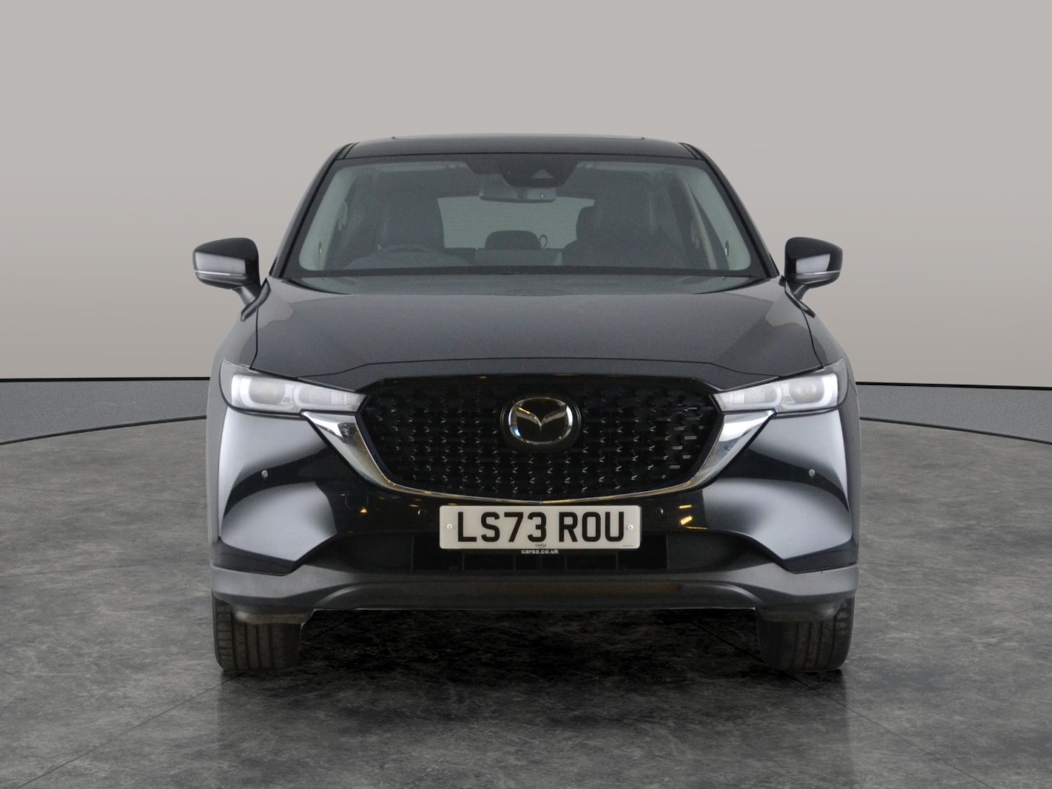 Used Mazda CX-5 2023 for sale - 77149032: Photo 16