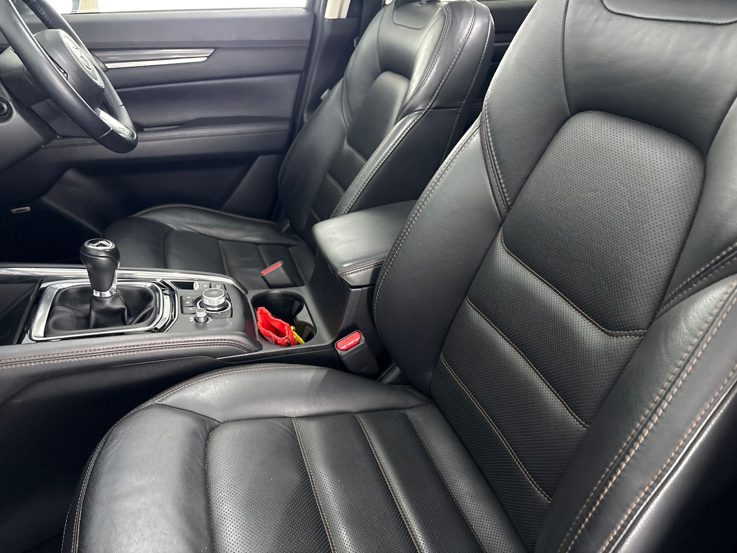 Used Mazda CX-5 2023 for sale - 77149032: Photo 9