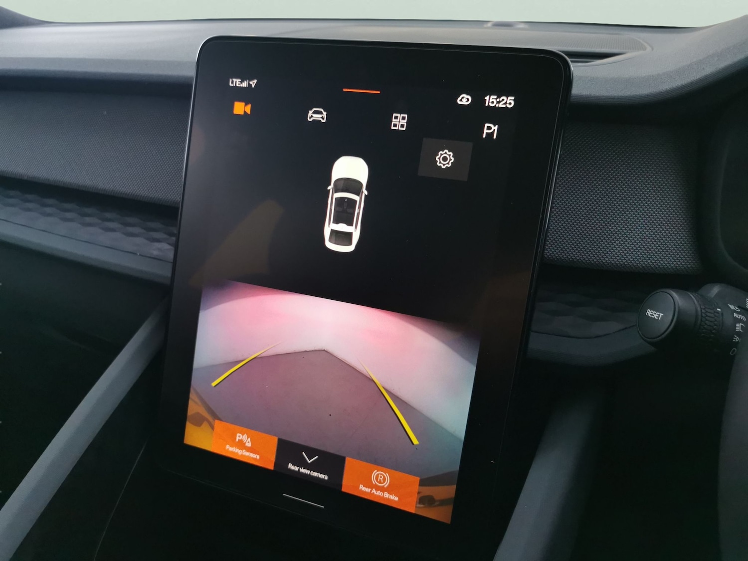 Used Polestar Polestar 2 2022 for sale - 77848428: Photo 19